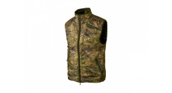 Жилет Harkila Lynx Insulated Revers AXIS MSP Forest Green M