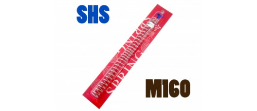 Пружина SHS M160