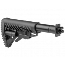 Приклад складной Вепрь-12 M4-VEPR FK
