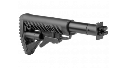 Приклад складной Вепрь-12 M4-VEPR FK